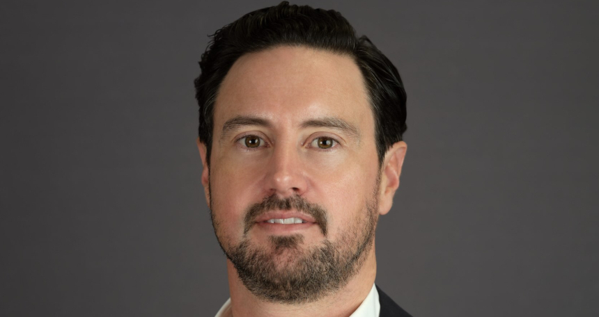 Grant Hendry