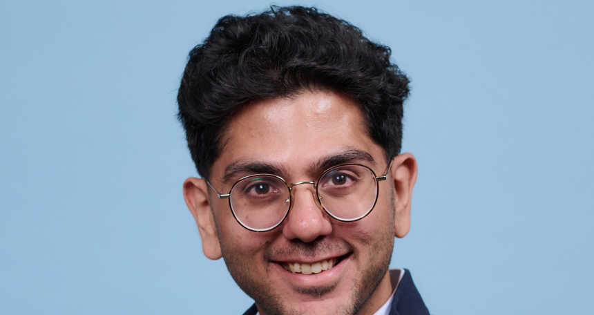Hamza - finova