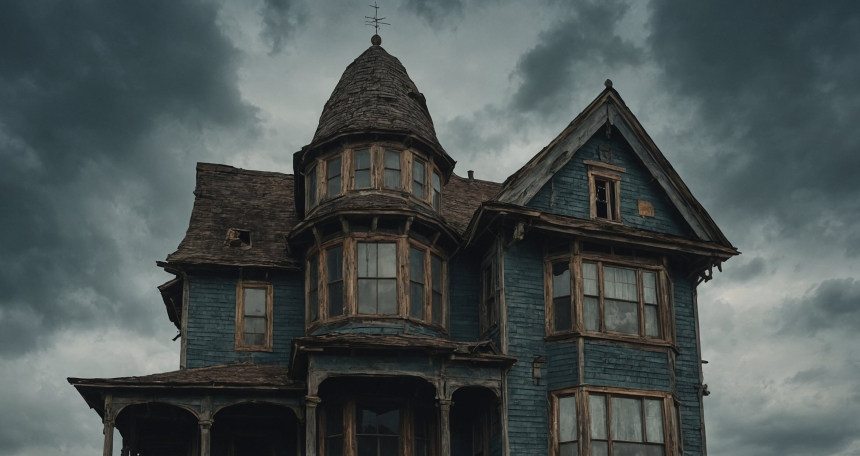 Haunted House