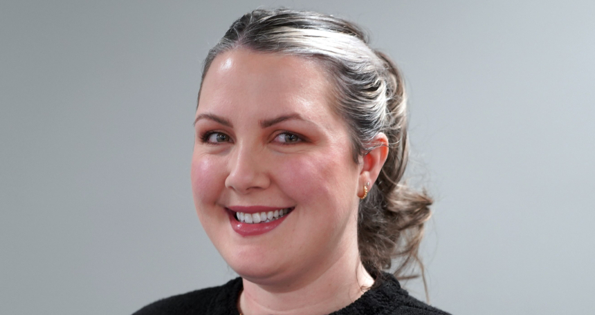 Holly Morrison
