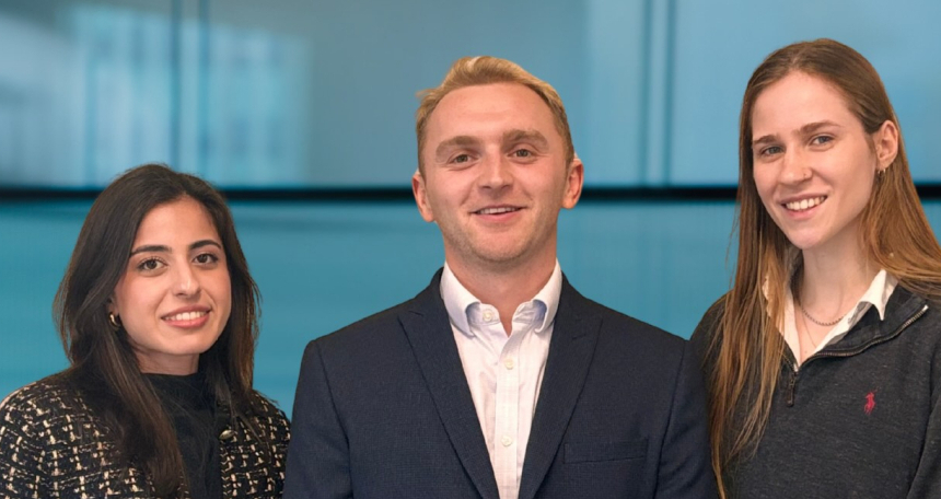 HTB Relationship Managers