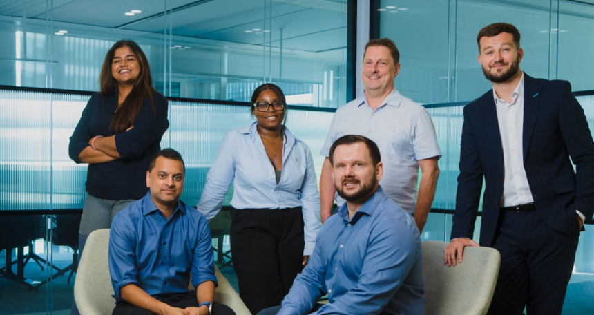 HTB strengthens underwriting teams across specialist mortgages and bridging finance HTB Underwriters