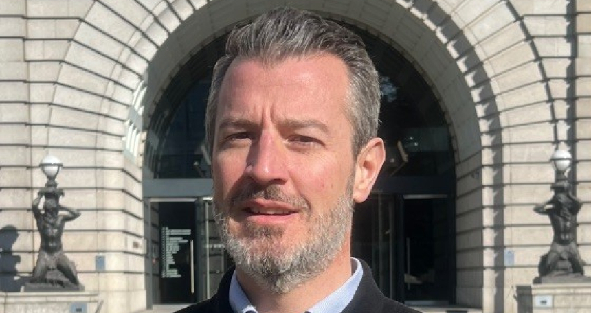 Ian Humphreys