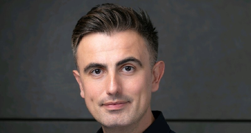 Market first property data and AI tools set to help brokers win more business and convert more leads Irakli Menabde