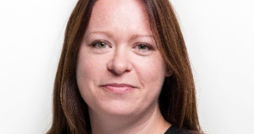 Jackie Burchill