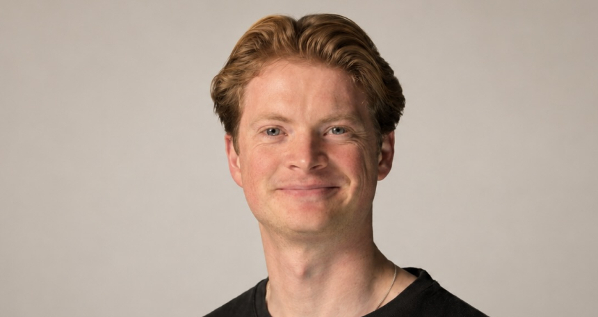 Jake Atkinson