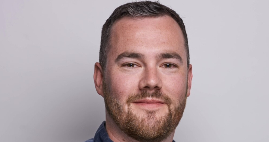 Jake Sandford