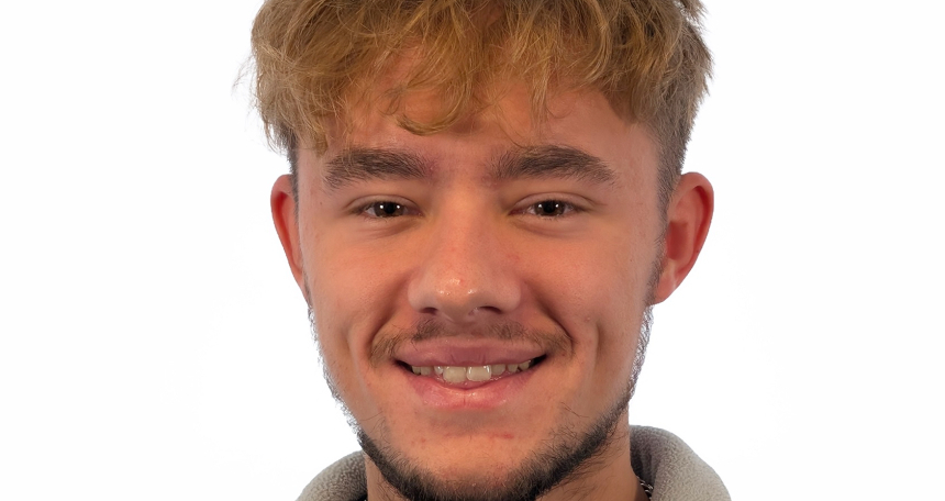 Norton Home Loans promotes Jake Stringer to Telephone Business Development Manager Jake Stringer