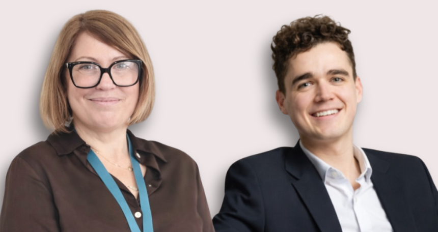 Jane Woodruff, Liam Grimes