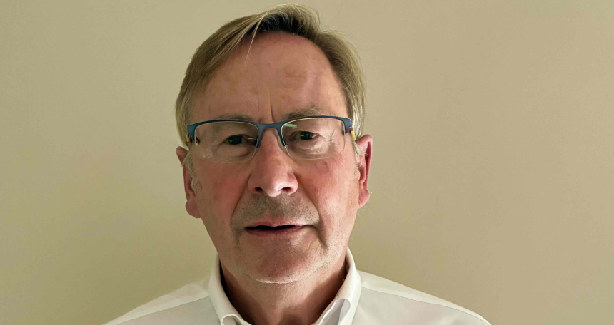 Jeremy Wood