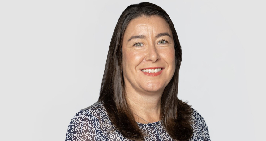 Jo Phillips - Skipton International