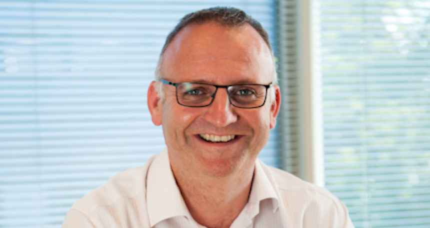 Paragon Bank increases auto-decisioning limit for SME lending to £150,000 as part of ongoing digitisation strategy John Phillipou