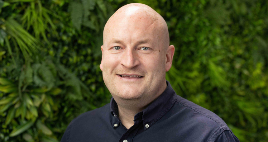 John Smith Afin Bank
