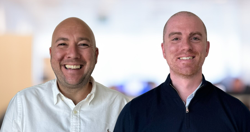Jonathan Gee (L) Joseph Silva (R) UTB