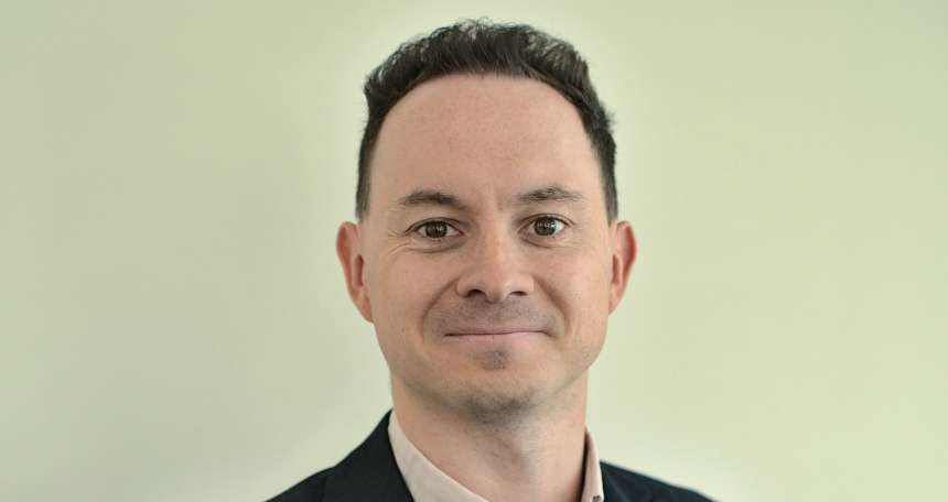 Jonathan Thirkill