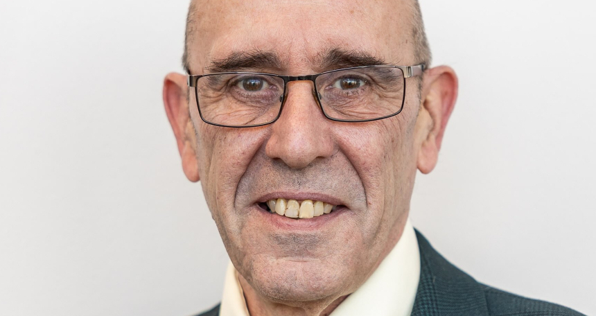 The Right Mortgage appoint new Regulatory Trainer Keith White