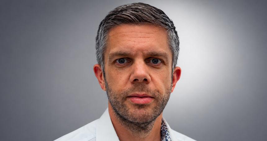 Kevin Duncan