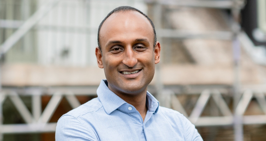 Kunal Mehta