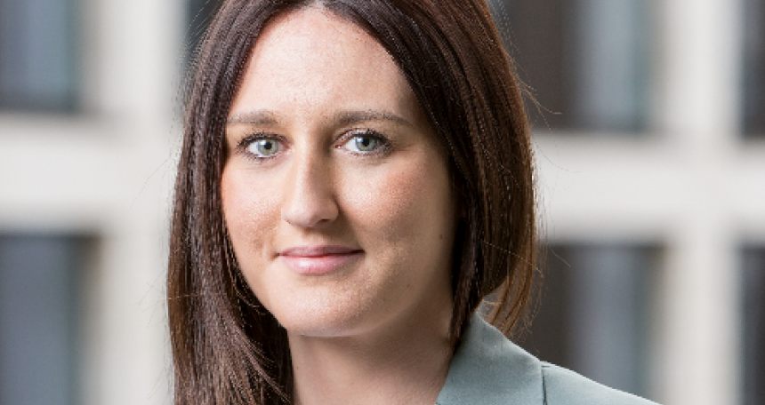 LendInvest appoints new managing directors to drive UK property finance growth Leanne Ardron
