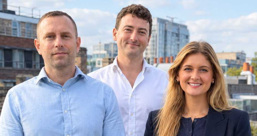 Lendinvest Dev Finance Team