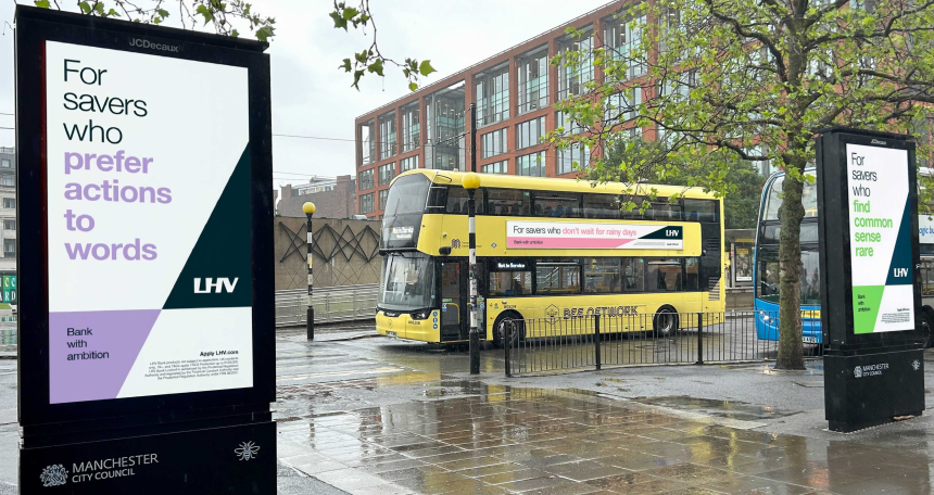 LHV Campaign