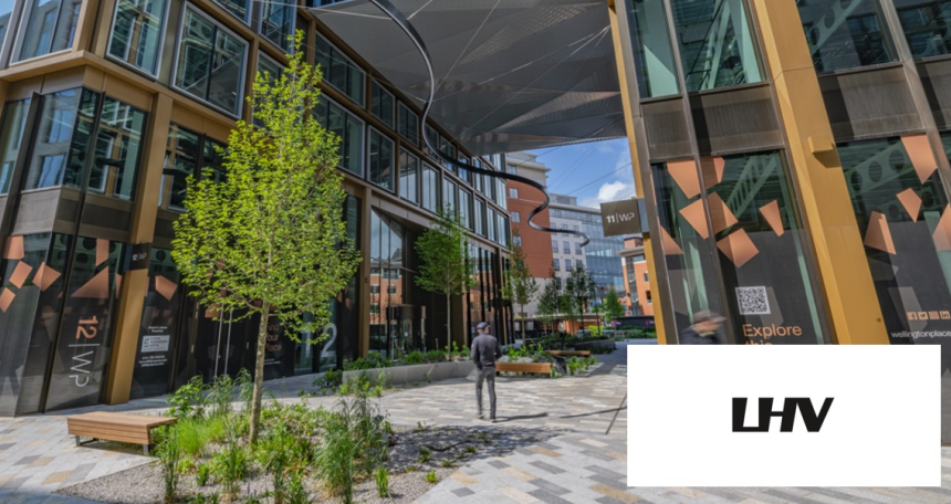 LHV Leeds Office