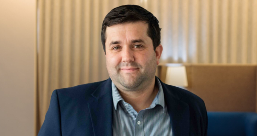 HTB appoints Liam Mullans as Lending Director in Development Finance division Liam Mullans
