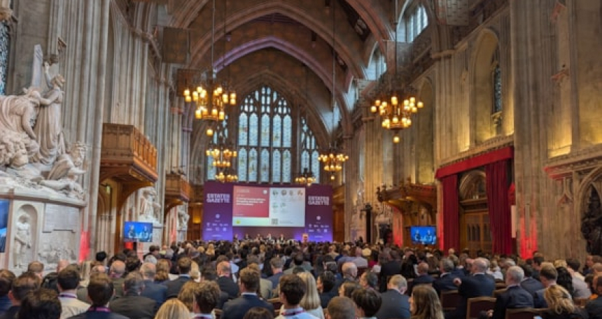London Real Estate Forum