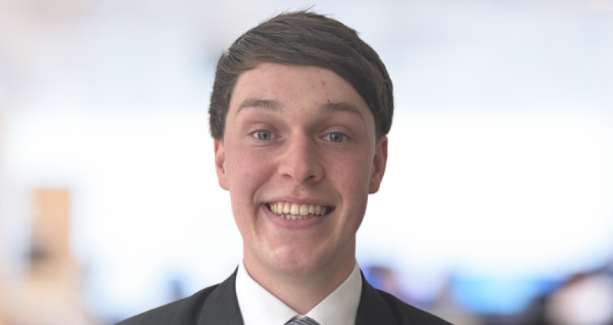 Louis Gleeson