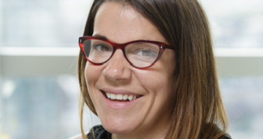 Disability and Mortgages: What Every Broker and Lender Should Know Louise Baxter