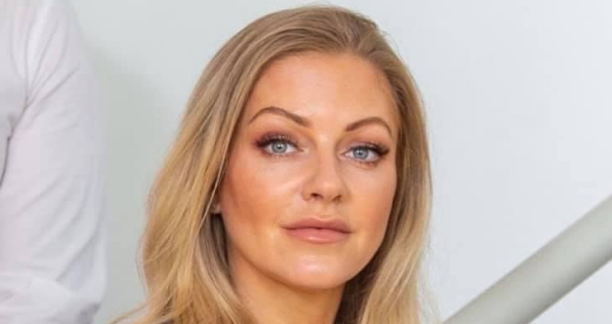 Louise Chapman