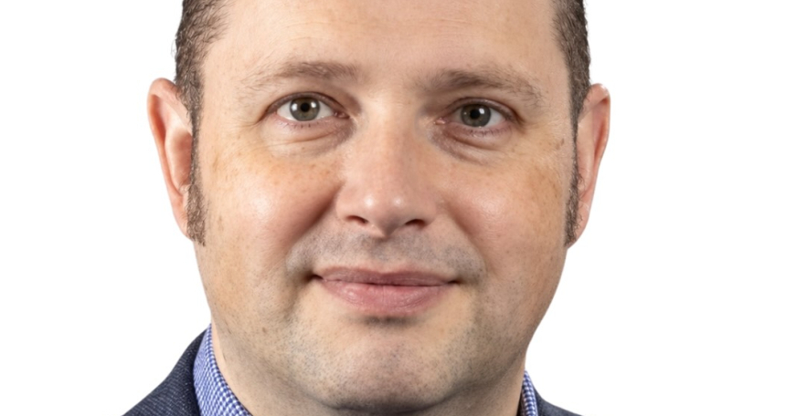 Luke Christodoulides