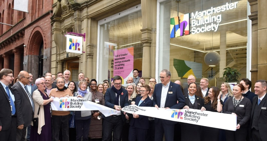 Manchester BS Opening