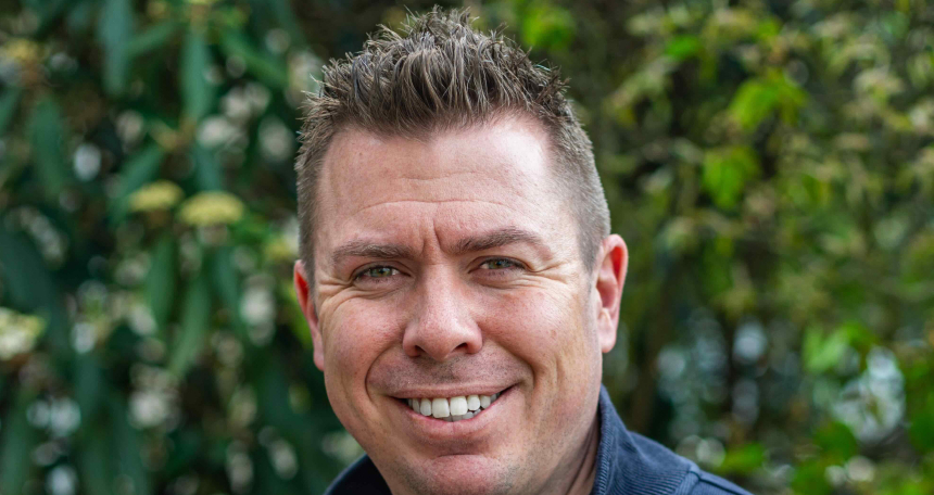 Marc Callaghan, InterBay