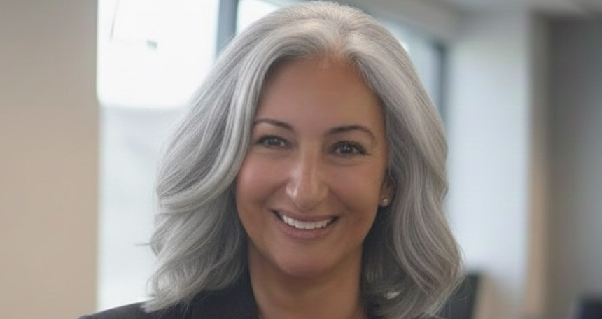 Maria Harris