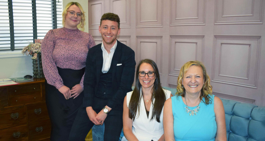 Marsden expands mortgage service with new appointments and internal hires Marsden
