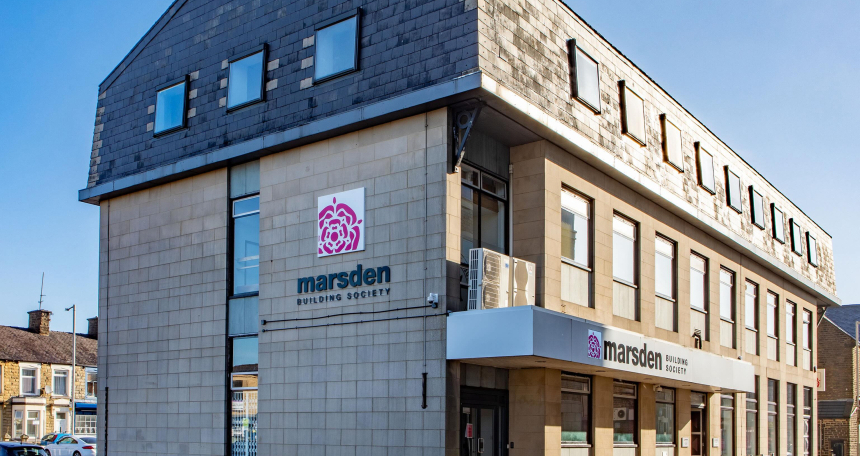 Marsden BS