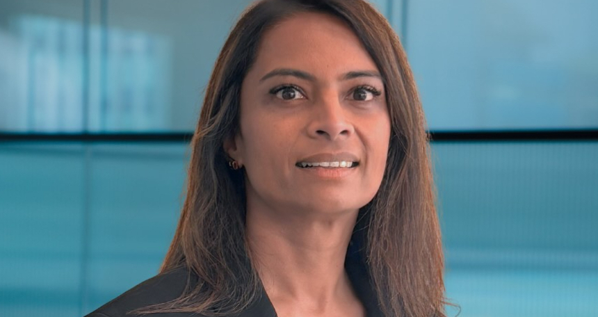 Hampshire Trust Bank appoints Mathura Paramjorthy as Head of Portfolio Management Mathura Paramjorthy