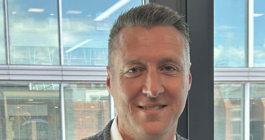 Matt Taylor LendInvest Sales Director