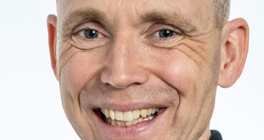 Matthew Elliott
