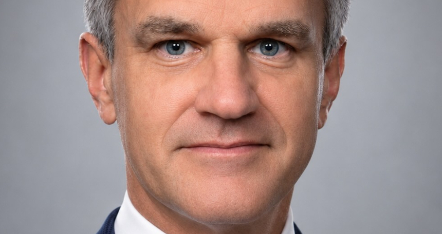 Matthew Ford