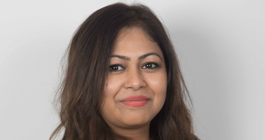 Megha Srivastava