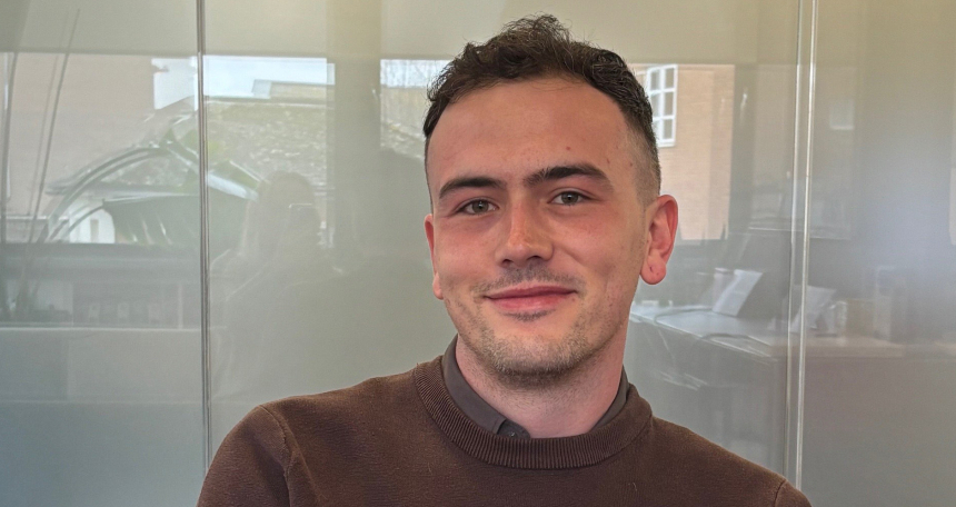 Michael Halsey, MSP Capital