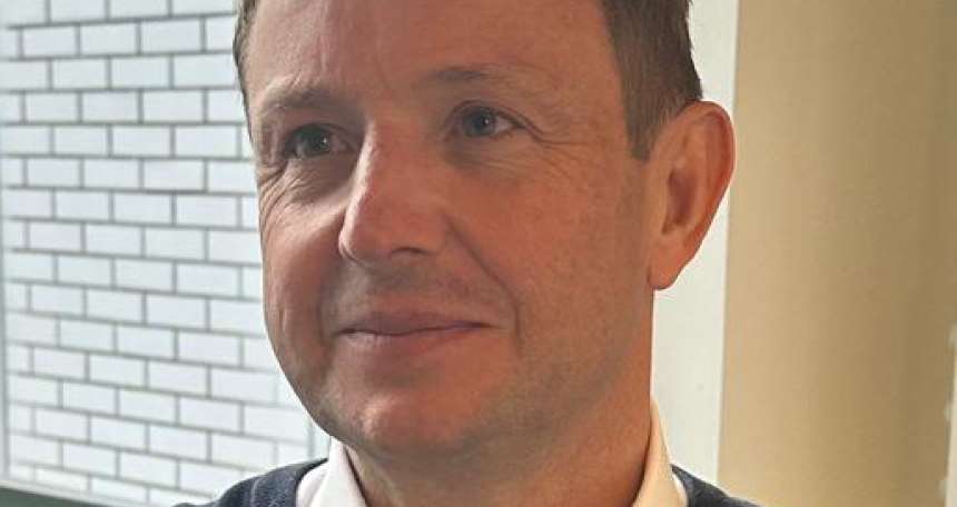 Mike Ward