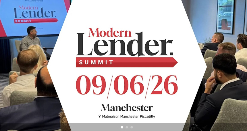 Modern Lender