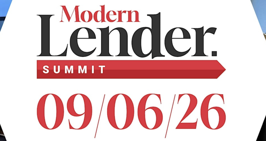 Modern Lender