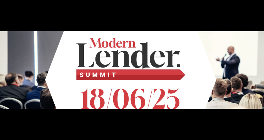Modern Lender announces North Summit, launching 18 June as new forum for the lending sector Modern Lender Summit