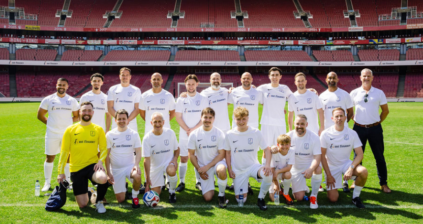 MT Finance Emirates
