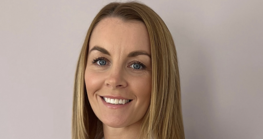 Natalie McNamara