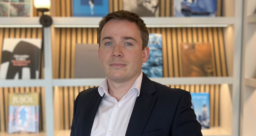 Inspired Lending appoints Nathan Wilson as Lending Manager to boost broker support Nathan Wilson